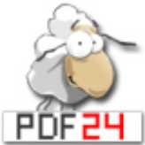 PDF24 Creator32位11.15.2.0