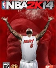 nba2k14修改器