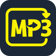 MP3音频转换器 