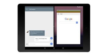 安卓系统如何能左右分屏,安卓系统左右分屏功能实现概述