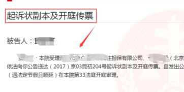 成都法院公告查询系统,权威信息一网打尽