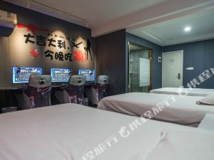 池州市旅馆系统,九华山聚龙大酒店——旅游涉外宾馆的典范