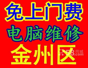 大连上门做系统,专业无忧”