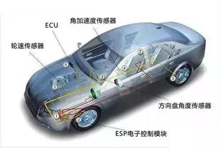 车身稳定系统什么意思,守护行车安全的智能守护者