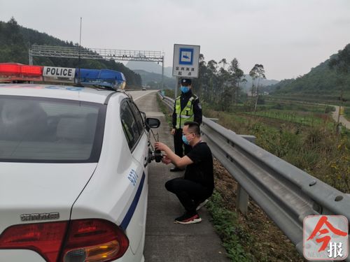 车防测速系统,车防测速系统助力交通安全管理新篇章”