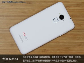 大神note3系统版本,Android 5.0深度解析