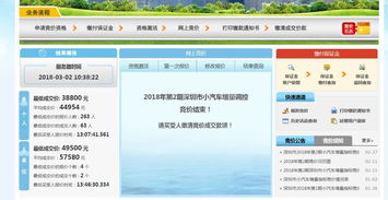 车牌竞价系统,高效、公平的城市交通管理新策略