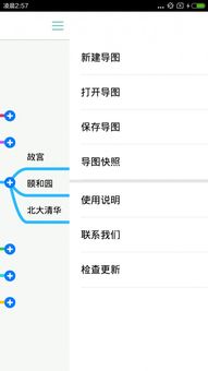 安卓系统思维导图app,从入门到精通