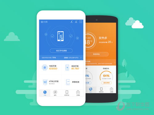 检测手机安卓系统的软件,深度解析手机系统检测软件功能与应用