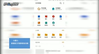 安卓系统找不到文件管理,如何解决文件管理难题