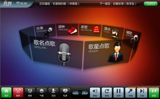 离线安卓点歌系统怎么用,轻松享受音乐盛宴