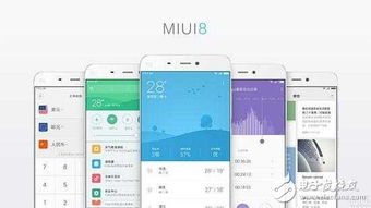 操作系统miui与安卓,深度融合与创新探索
