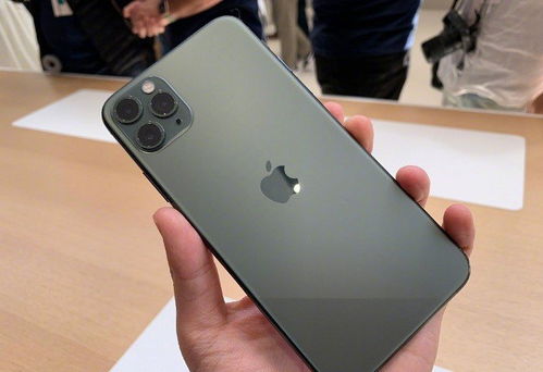 安卓系统iphone11pro,旗舰体验与性能解析